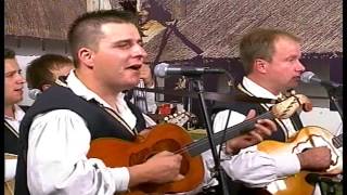 T.S. Graničari - Krčma u planini chords
