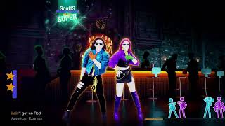 Just Dance 2022 [PS5] - The Way I Are