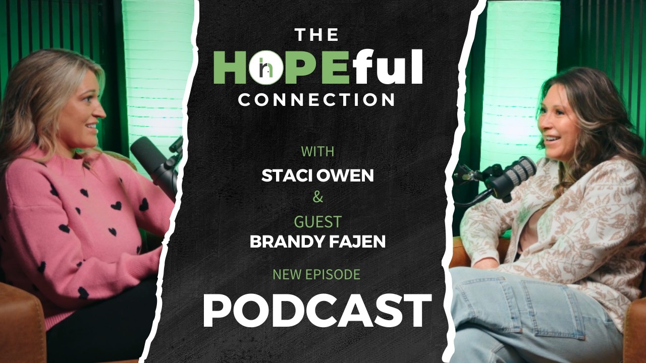 The HOPEful Connection Podcast