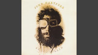 Vignette de la vidéo "John Hartford - Up on the Hill Where They Do the Boogie"