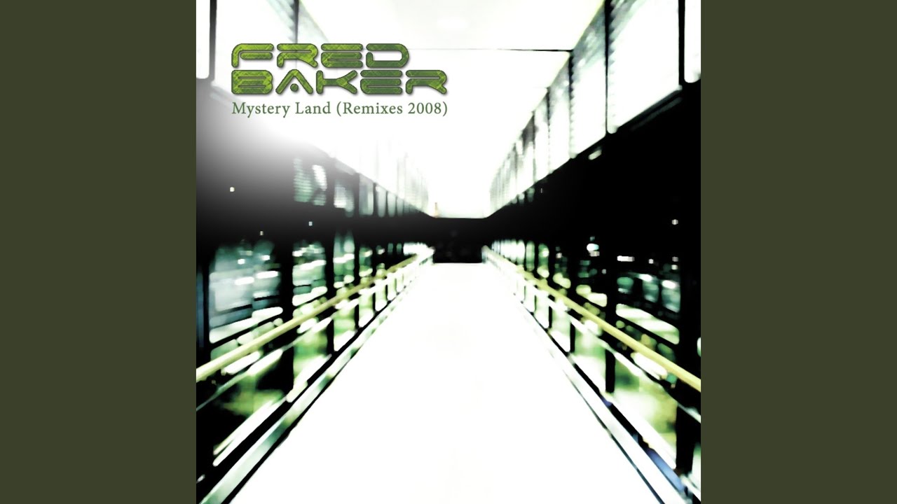在 YouTube 上观看 Mystery Land (Fred Baker vs Barry Jay Remix)