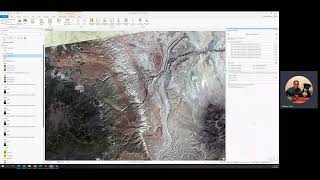 GEOG3650 - Lab 4 - Principal Component Analysis Part 1 - Geologic Difference