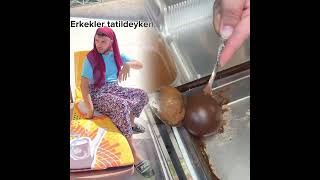 Erkekler Tatildeyken Naciye Iyi Mi Yaptı Sizce Yorumlarınızı Bekliyorum Şfet