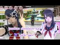 تحميل لعبة yandere simulator نسخة الهاتف الرابط في 
