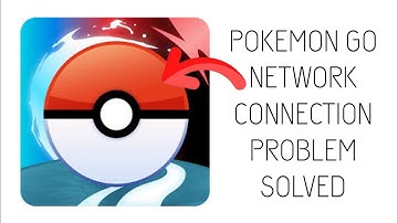 How To Solve Pokemon GO App Network/Internet Connection Problem|| Rsha26 Solutions