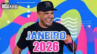JUNIOR VIANNA - JANEIRO 2026 [ REPERTÓRIO NOVO ]