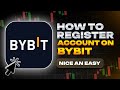 📱 Bybit Registration via Phone: Fast & Easy Guide 2025 🚀
