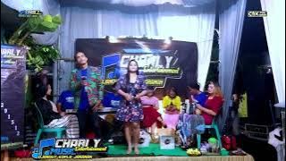 PASRAH - Bung Ari Kasmo - CHARLY MUSIC -JIBAN PRO