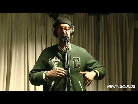 Oddisee: "Already Knew"