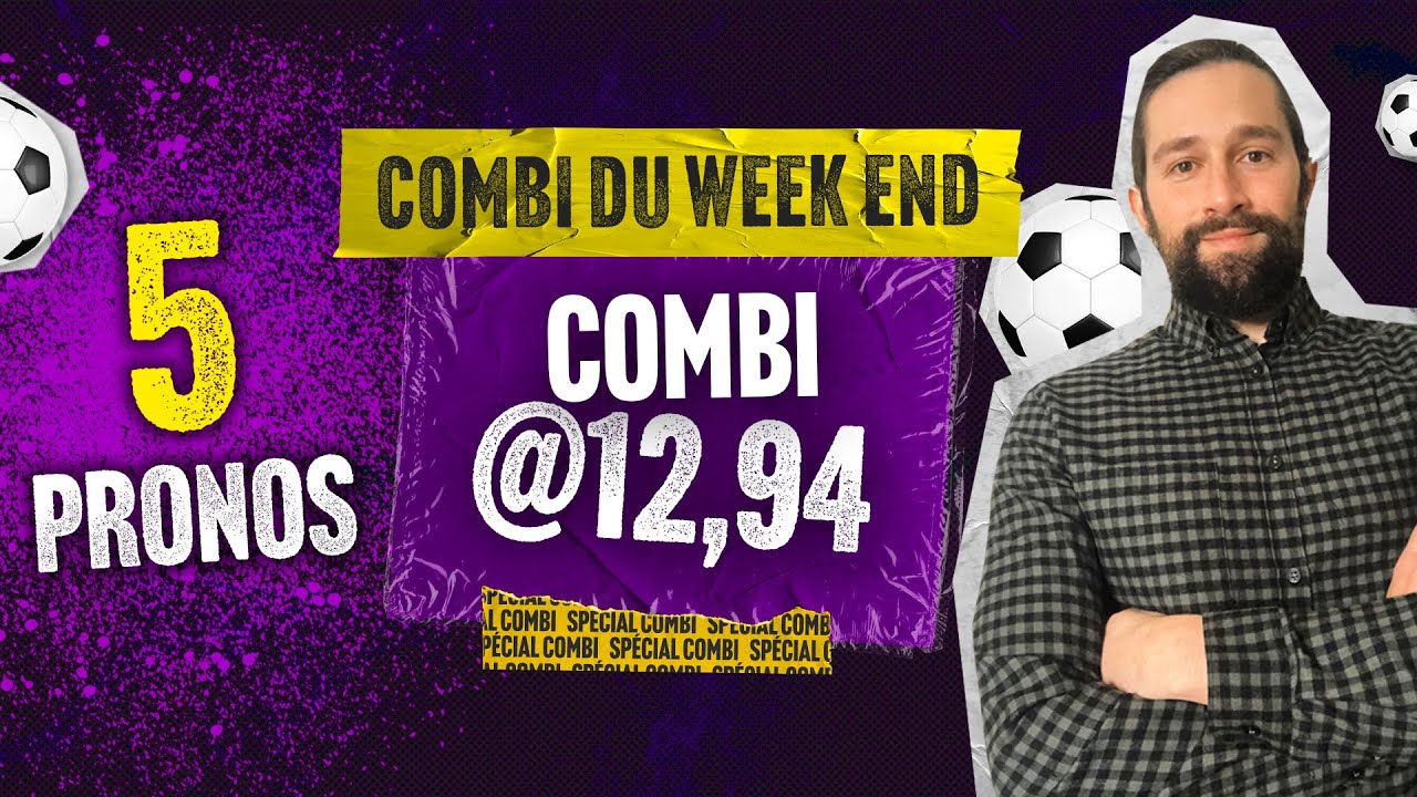 Pronostic foot du weekend Mon gros combi cote 12,94 en Ligue 1