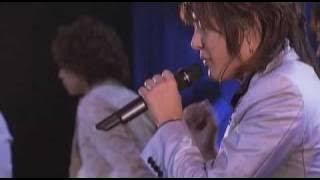 東方神起 / Stay With Me Tonight （1st LIVE TOUR 2006～Heart, Mind and Soul～）