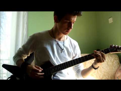 Gus G.- Just