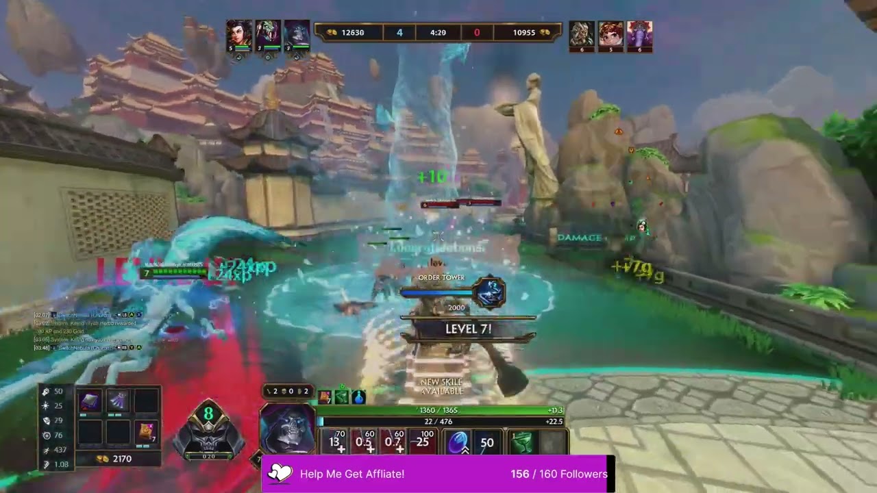 Cracked CHARON GAME (ROAD TO PLAT)