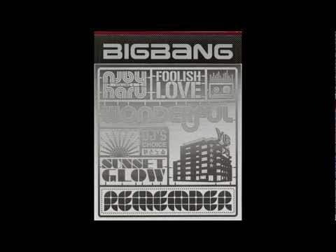 Bigbang (+) Strong Baby(승리솔로)