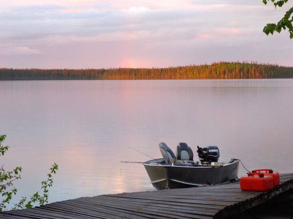 Fabulous North Caribou Camps Fishing Trip Of A Lifetime! YouTube