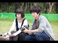 山田菜々主演!映画『マスタード・チョコレート』予告編