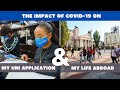 COVID-19 & Studying Abroad in Bulgaria | Impact on Uni Application & Life as a Student Abroad