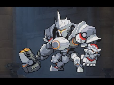 Reinhardt - my top 5 plays (3.5k SR)