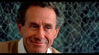 Arthur Penn:  Meeting Horton and Early TV Work 10/06/90