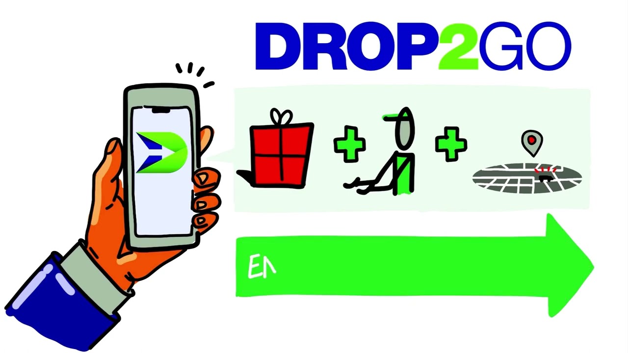 Last Mile Delivery Video final 3