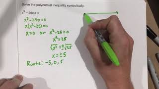 4.7 - Problem #4 (Precalculus)