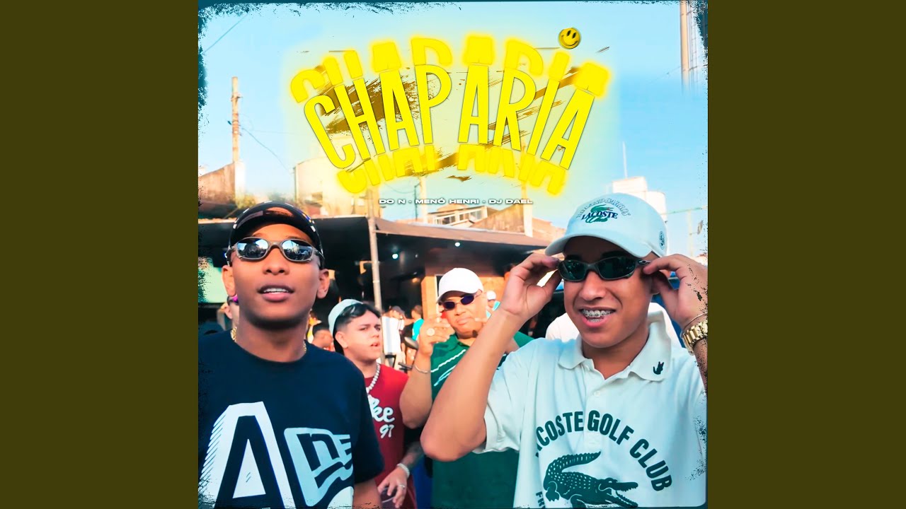 Watch Chaparia on YouTube Watch Chaparia on YouTube