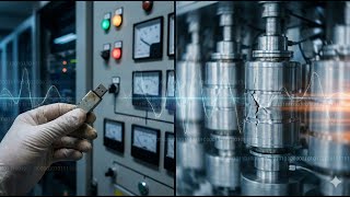 SCADA Vulnerabilities: Hacking Centrifuges (Stuxnet)
