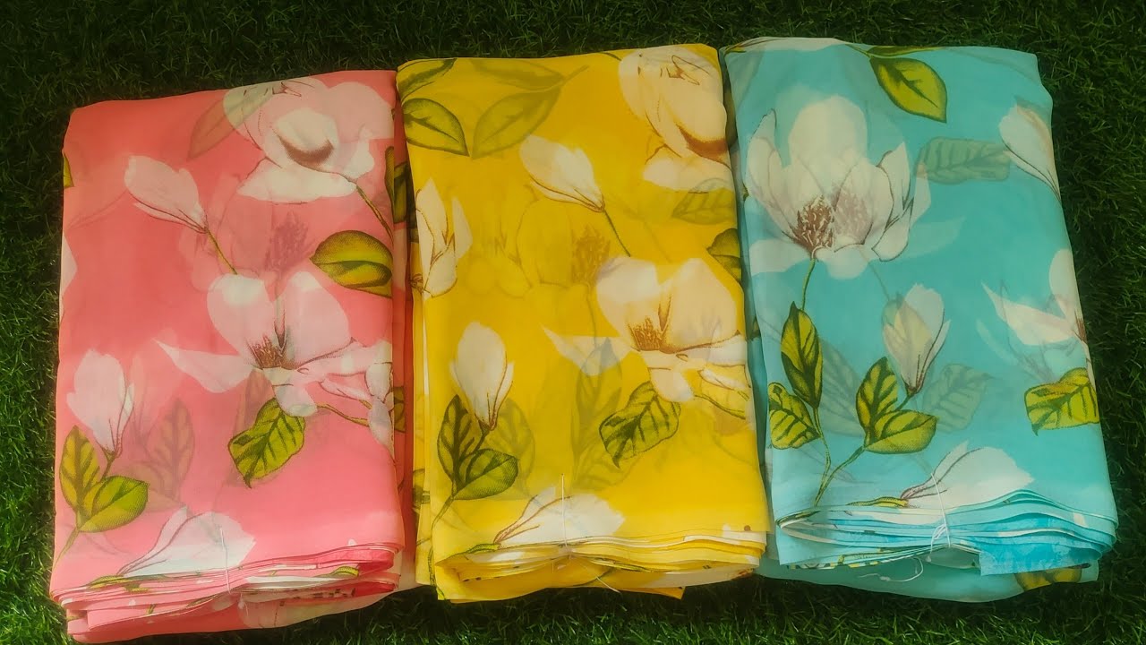 బ్రాండెడ్ డైలీ వెర్ శారీస్ very soft & smooth sarees to order in whatsapp 8688654660 