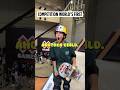 Skateboarder Lands the World&rsquo;s First Kickflip Body Varial 900 | Skateboarding Competition Gold 🤯🏆