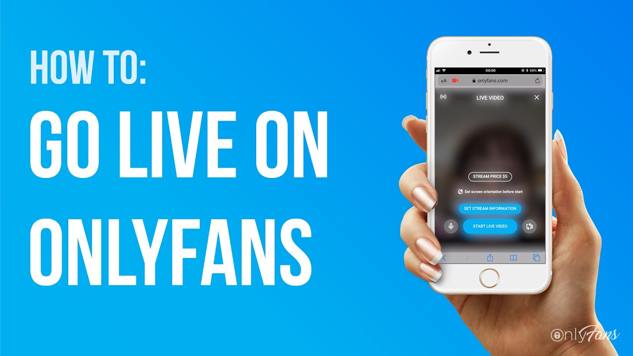 Live only fans