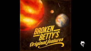 Watch Betty Broken video