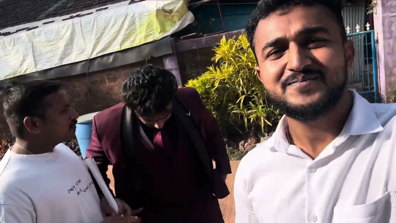 Marriage at Honavar Day 01 Vlogs 