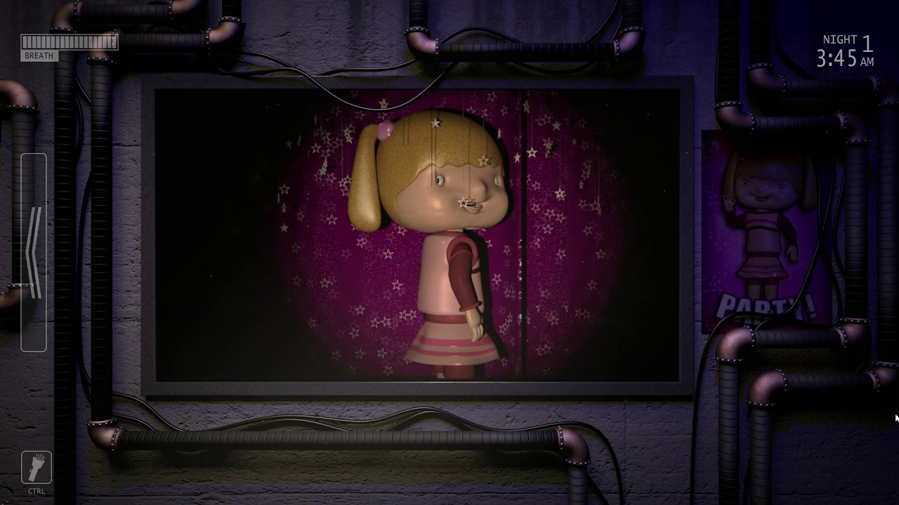 jollibee's 1 DAS BESTE FNAF FAN GAME! YouTube