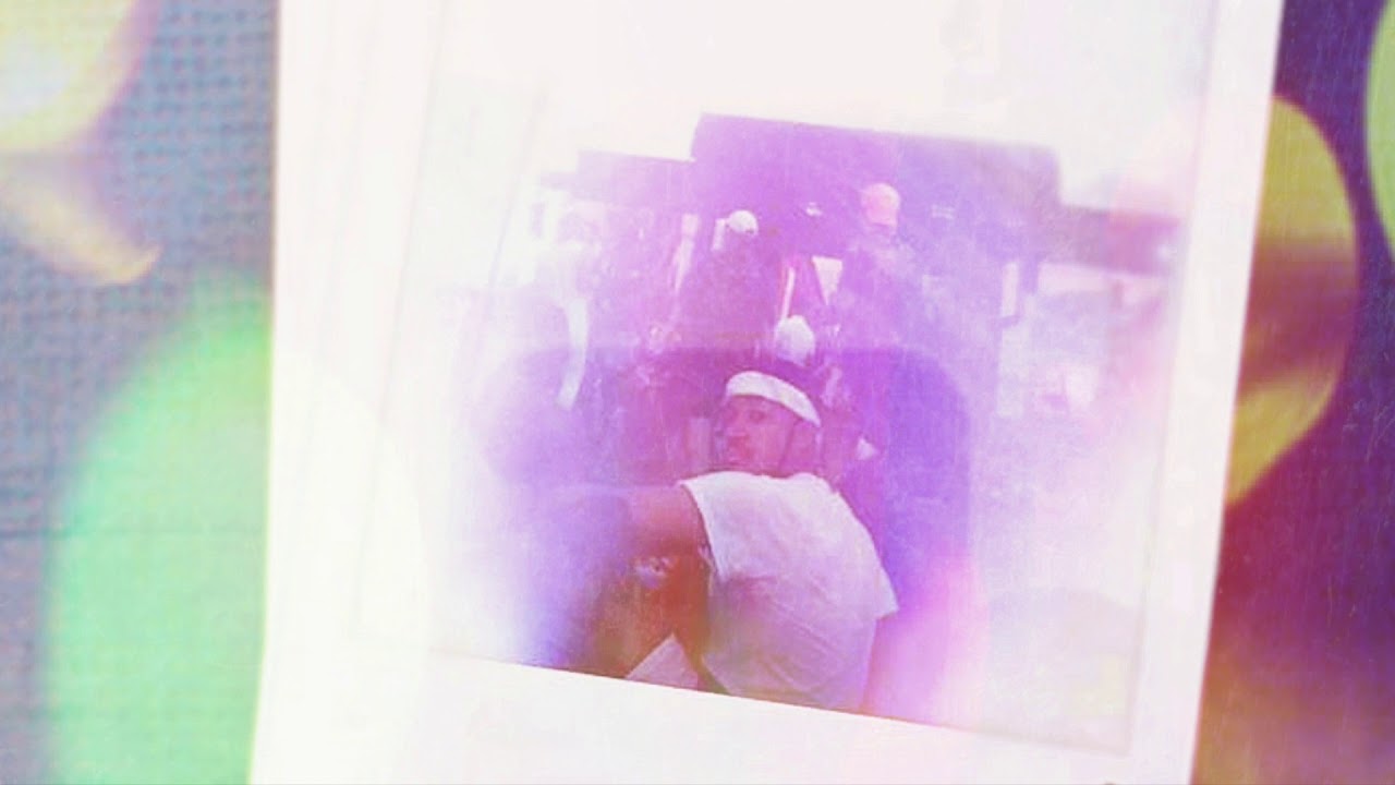 [KID CUDI X THEMIND TYPE BEAT] The Distance (Prod. By TheOnlyVintage)