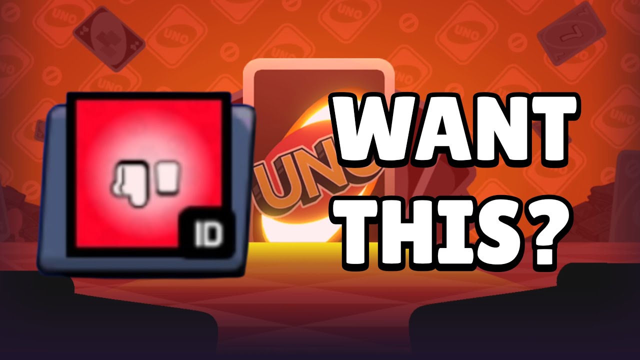 How to make Thumb Down pin as your Supercell ID Icon ? - YouTube