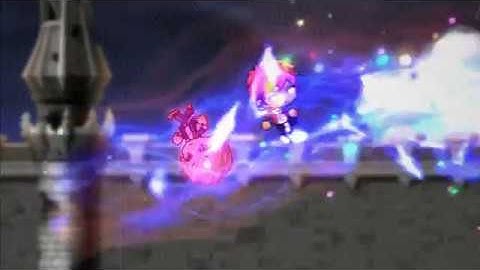 Veloid Maple Limitless part