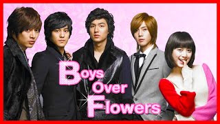 BOYS OVER FLOWERS EPISODE 22 IMETAFSIRIWA KISWAHILI