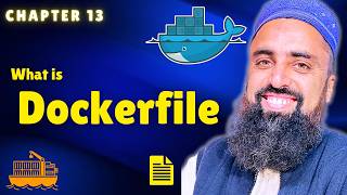 Dockerfile Tutorial 2026: How to use FROM, WORKDIR, RUN, COPY & CMD Instructions Wealth