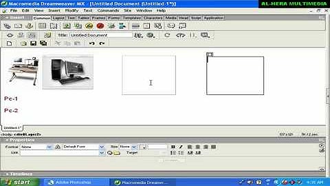 PHP Tutorial Dreamweaver-6.wmv