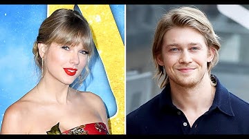 Why Taylor Swift Fans Are Convinced She and Joe Alwyn Are Engaged