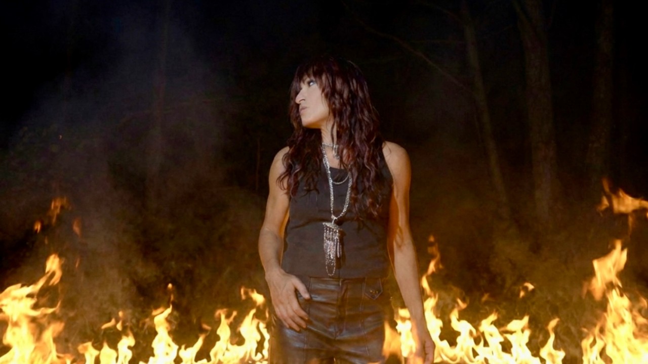 Watch Jo Dee Messina - Some Bridges (Official Music Video) on YouTube Watch Jo Dee Messina - Some Bridges (Official Music Video) on YouTube