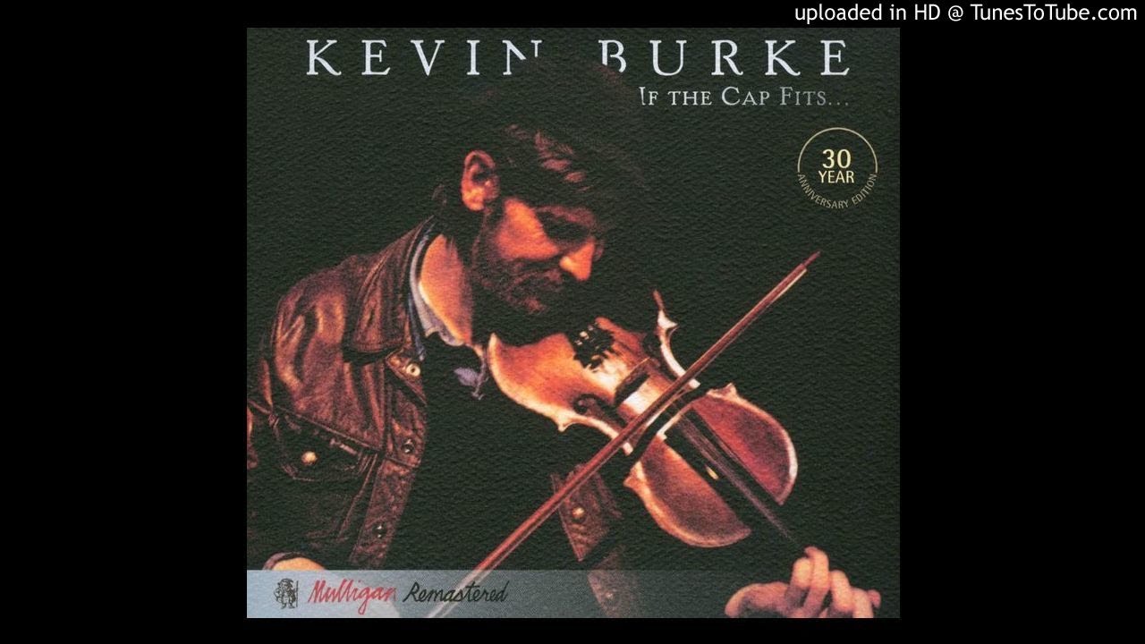 Kevin Burke - The Mason's Apron / Laington's Reel Kevin Burke - The Mason's Apron / Laington's Reel