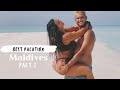 FUN THINGS TO DO | MALDIVES Pt. 2 | BEST VACATION