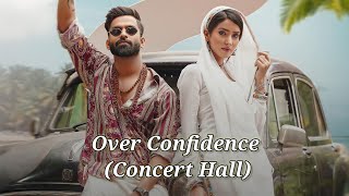 Billa Sonipat Ala : Over Confidence ( Concert Hall) Komal Chaudhary Latest New Haryanvi songs 2023 screenshot 2