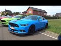 Mustang fever 2022  heusdenzolder   23042022