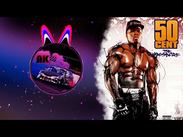 Best Eminem Candy shop remix Visualizer