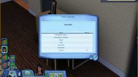 Film 1 nRaas Master Controller