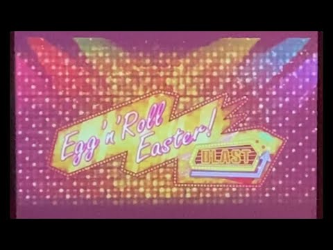 Egg'n'Roll Easter！ -BLAST- ダイジェスト映像ver.【SPL】