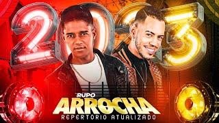 Grupo Arrocha EP Promo 2023