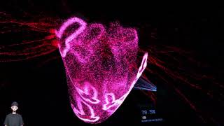 THE ORGANISM | Lidar Exploration Program - Part 4